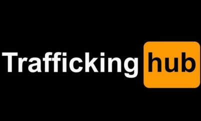 Global protests calling for Pornhub to be shut down are happening today