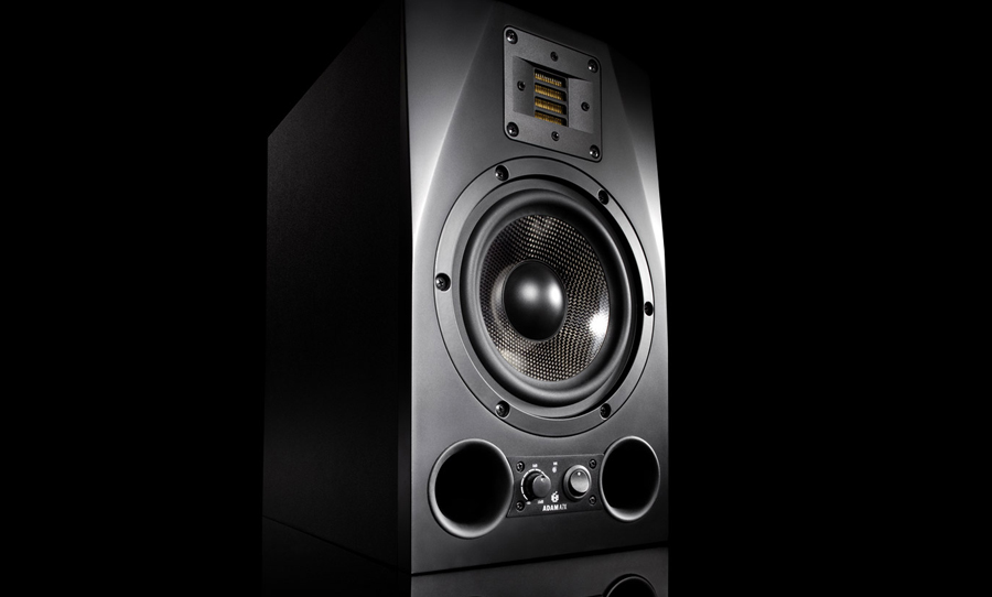 Check out the 10 best studio monitors of 2022