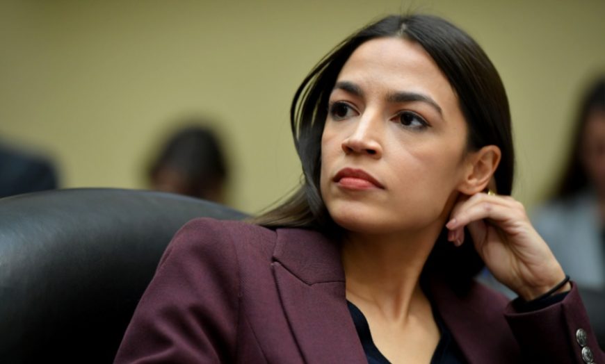 AOC will celebrate her landslide re-election with another Twitch stream ...