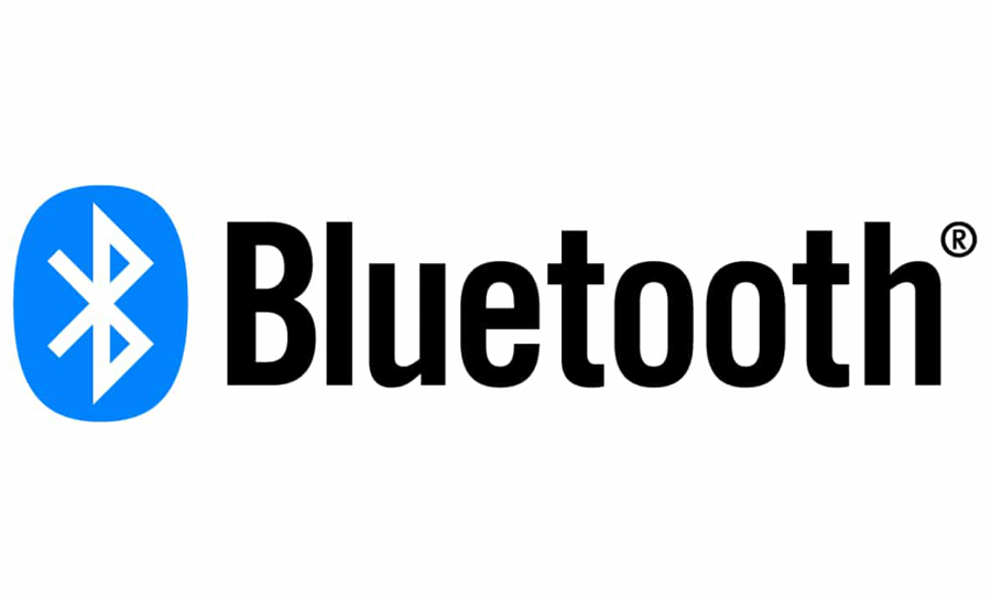 Bluetooth logo