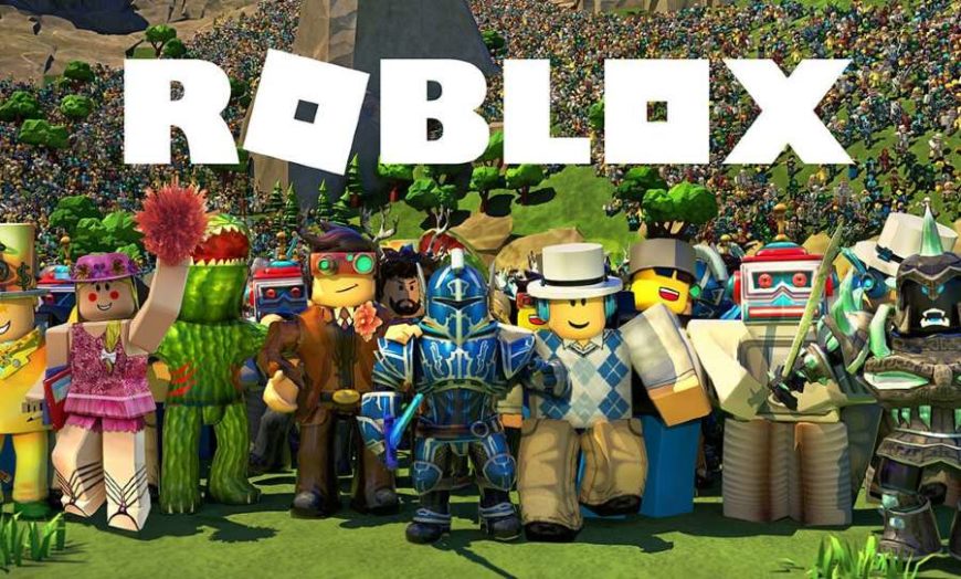 who made the roblox death sound