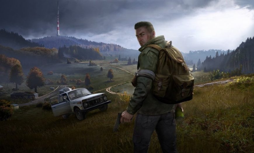dayz standalone zombies dayz standalone zombies