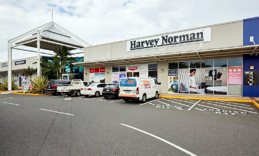 Where to buy PS5 Harvey Norman