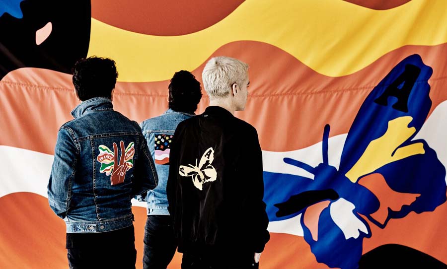 Engineering the Sound: The Avalanches' 'Wildflower'