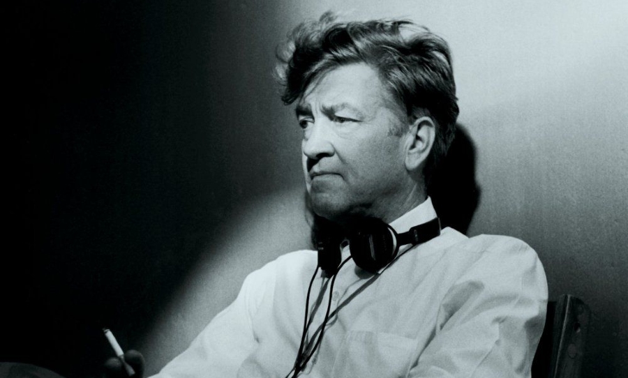 Everything we know about the new David Lynch series 'Wisteria'
