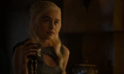 Game of Thrones sex scenes: 10 of the hottest sex scenes from GOT