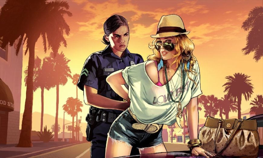 Grand Theft Auto 6 Rumeurs