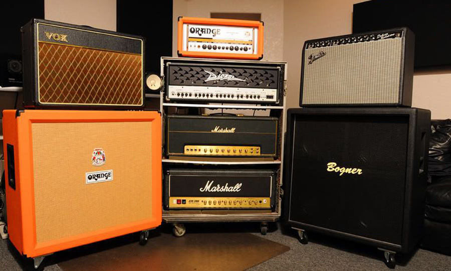 Plug into the best 10 guitar amps of 2020 Flipboard