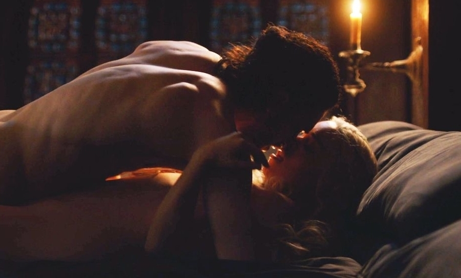 Game of thrones nude scene season 3x07 Here Are 10 Of The Hottest Game Of Thrones Sex Scenes