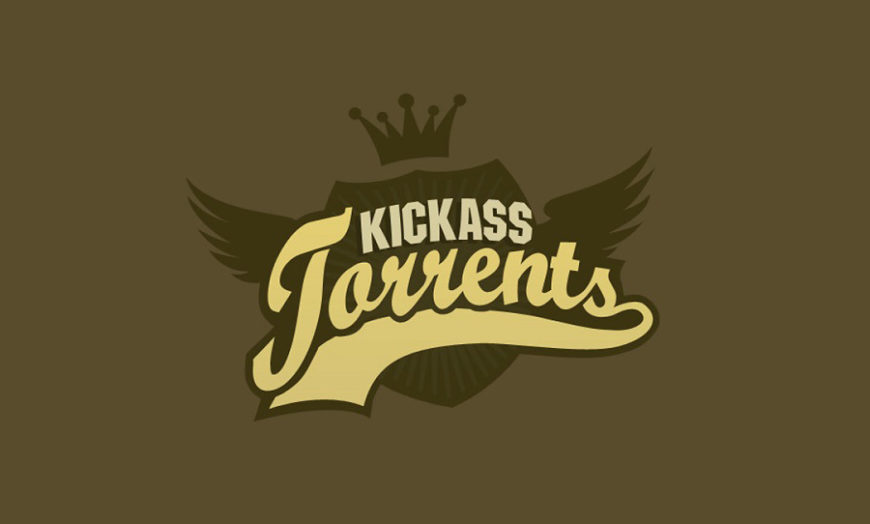 kickasstorrents logo