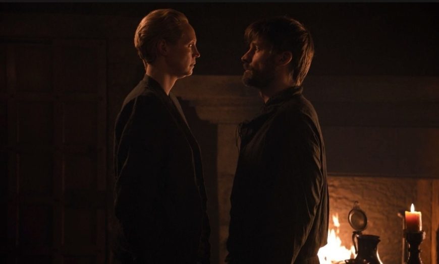 Game of Thrones sex scenes 10 of the hottest sex scenes from GOT