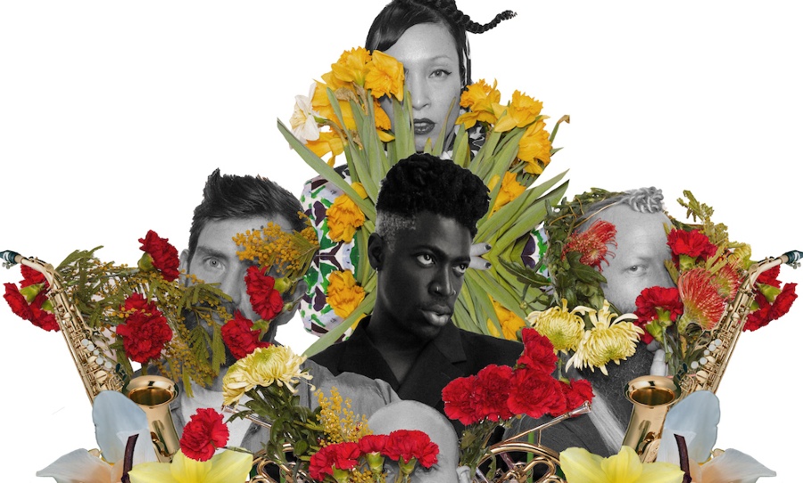 moses sumney little dragon