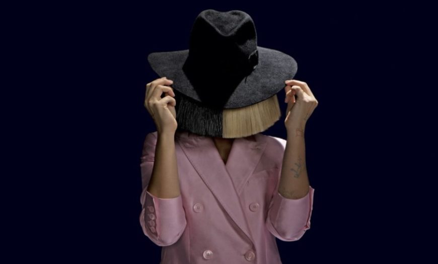 sia unstoppable movie