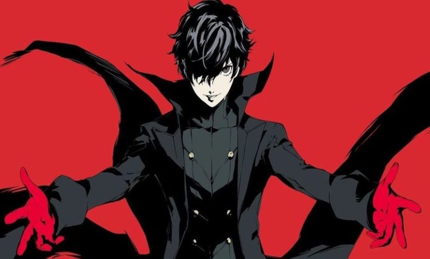 Listen to a mega-playlist of every in-game song from the 'Persona ...