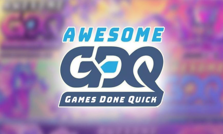 awesome-games-done-quick-2021-schedule-logo