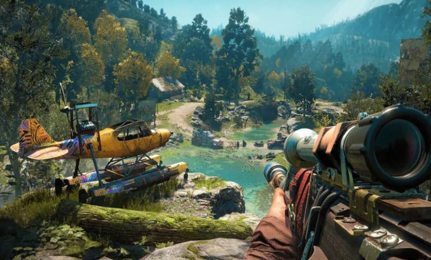 far cry 6 release date timer