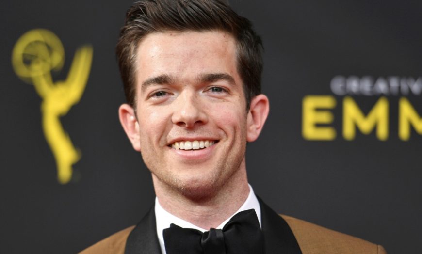 U.S. Secret Service reveal that they investigated John Mulaney after