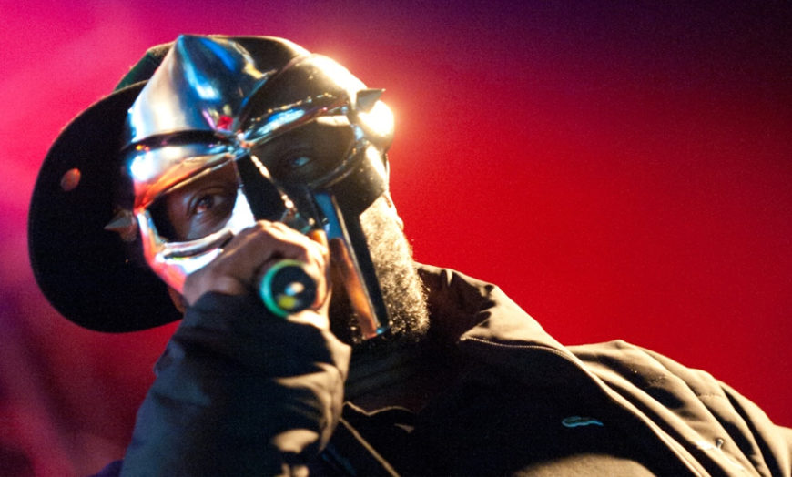 Rapper MF Doom dead at age 49 Rapper MF Doom dead at age 49