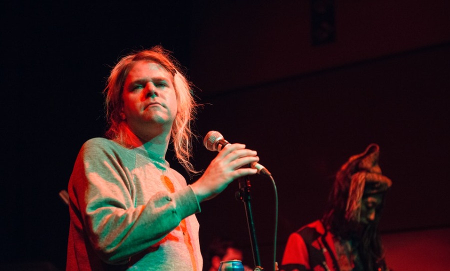 Ariel Pink accused of sexual misconduct just days after he was dumped ...