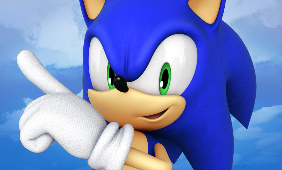 Sonic the Hedgehog voice actor Roger Craig Smith ends 10 year stint