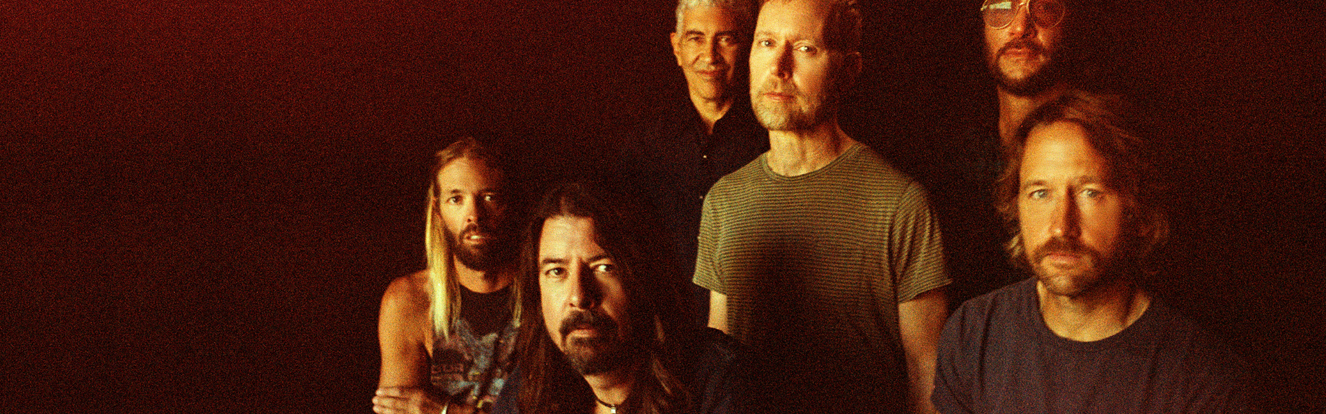 Foo Fighters Takeover