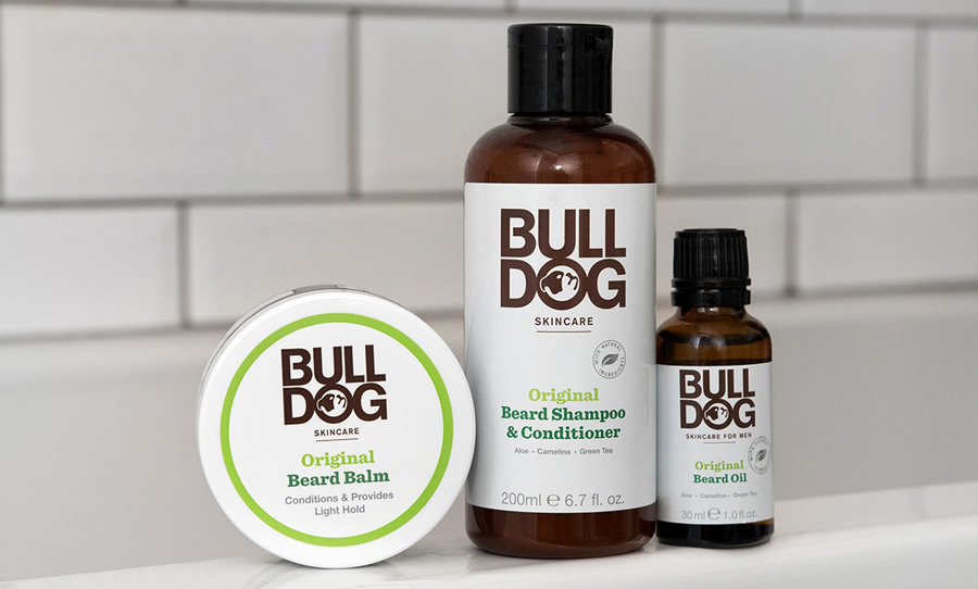Bulldog Ultimate Men's Grooming Kit