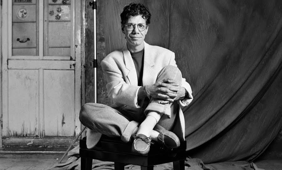 Chick Corea photographed in Rome, Italy in 1992.

Photo: Luciano Viti/Getty Images