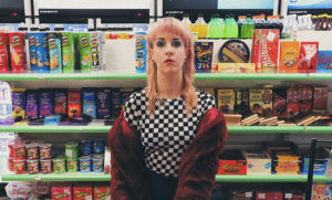 Introducing Emma Dilemma and her riotous debut single 'We Should Give A ...