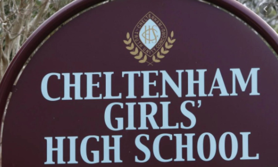 Cheltenham Girls High School