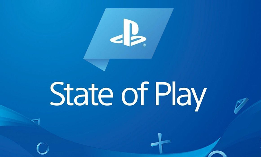 PlayStation State of Play February 2021