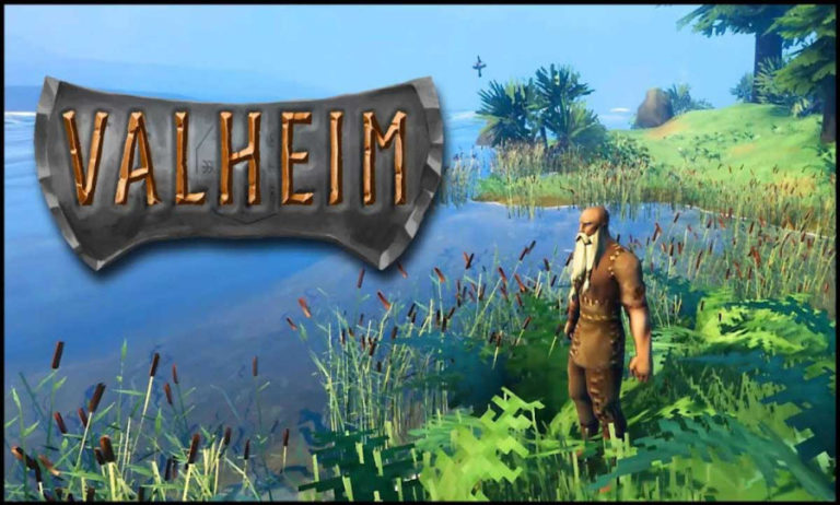 The ultimate Valheim guide: from spawn to crushing your first boss