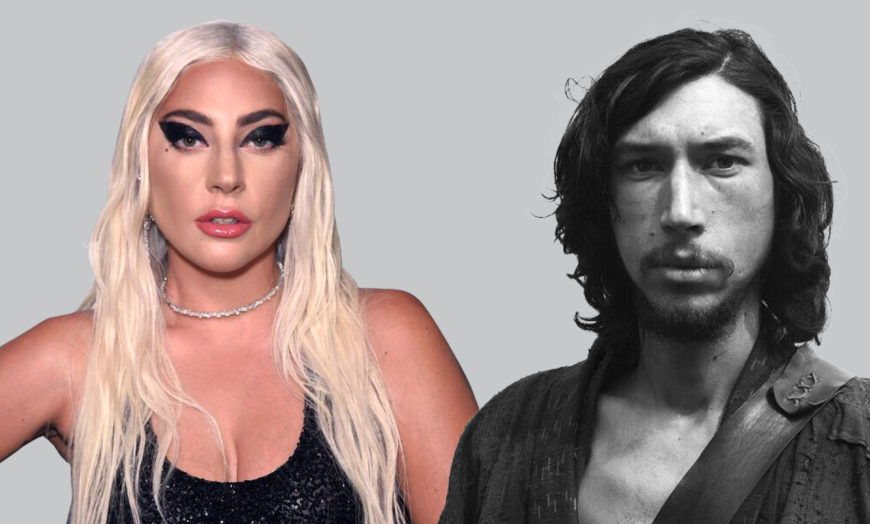 Adam Driver+Lady Gaga_Composite