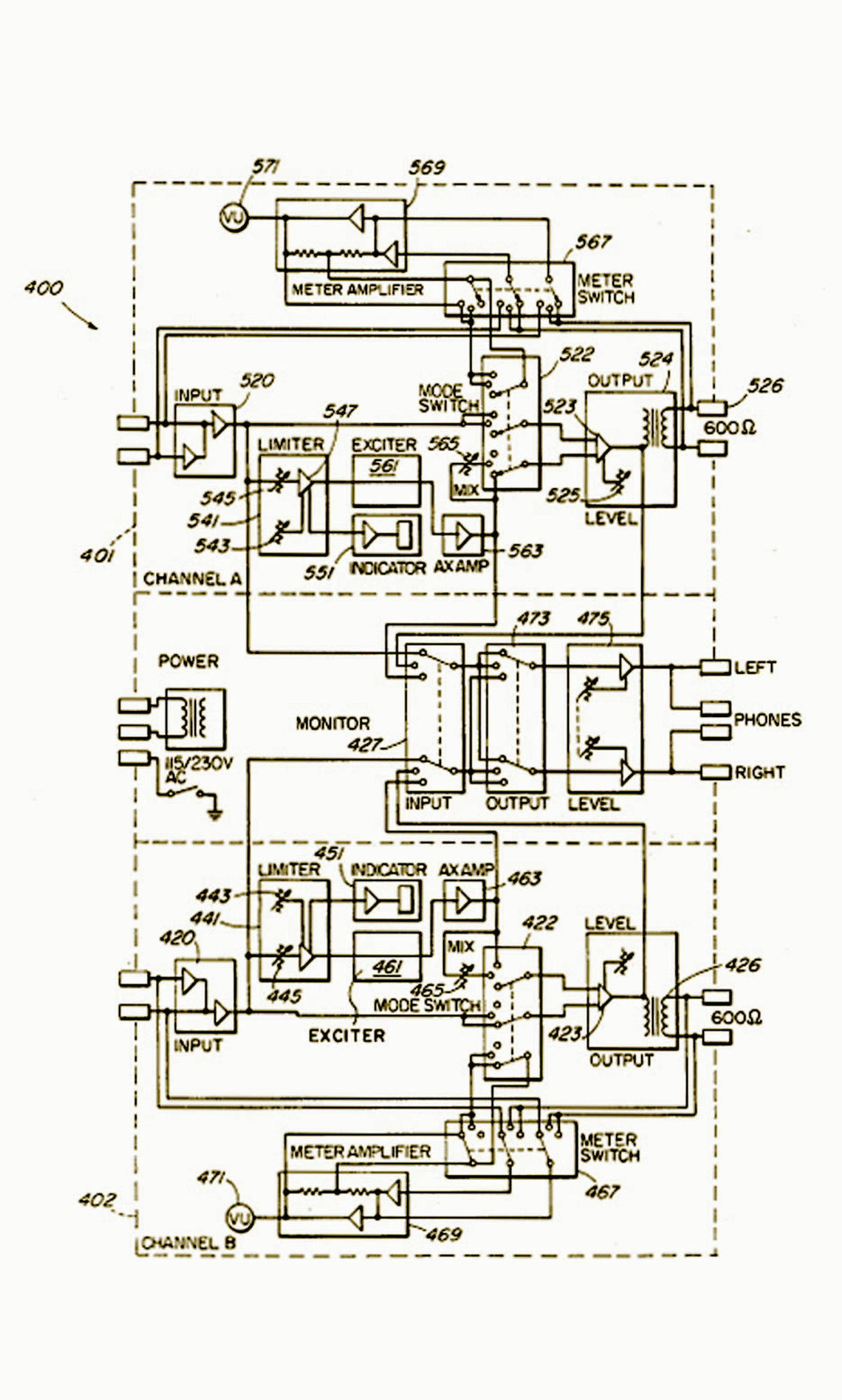 How the Aphex Aural Exciter breathed new life into the studio