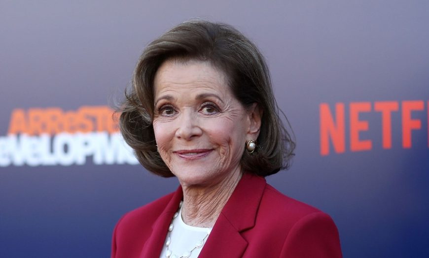 Jessica Walter, best known for her role in Arrested Development dies