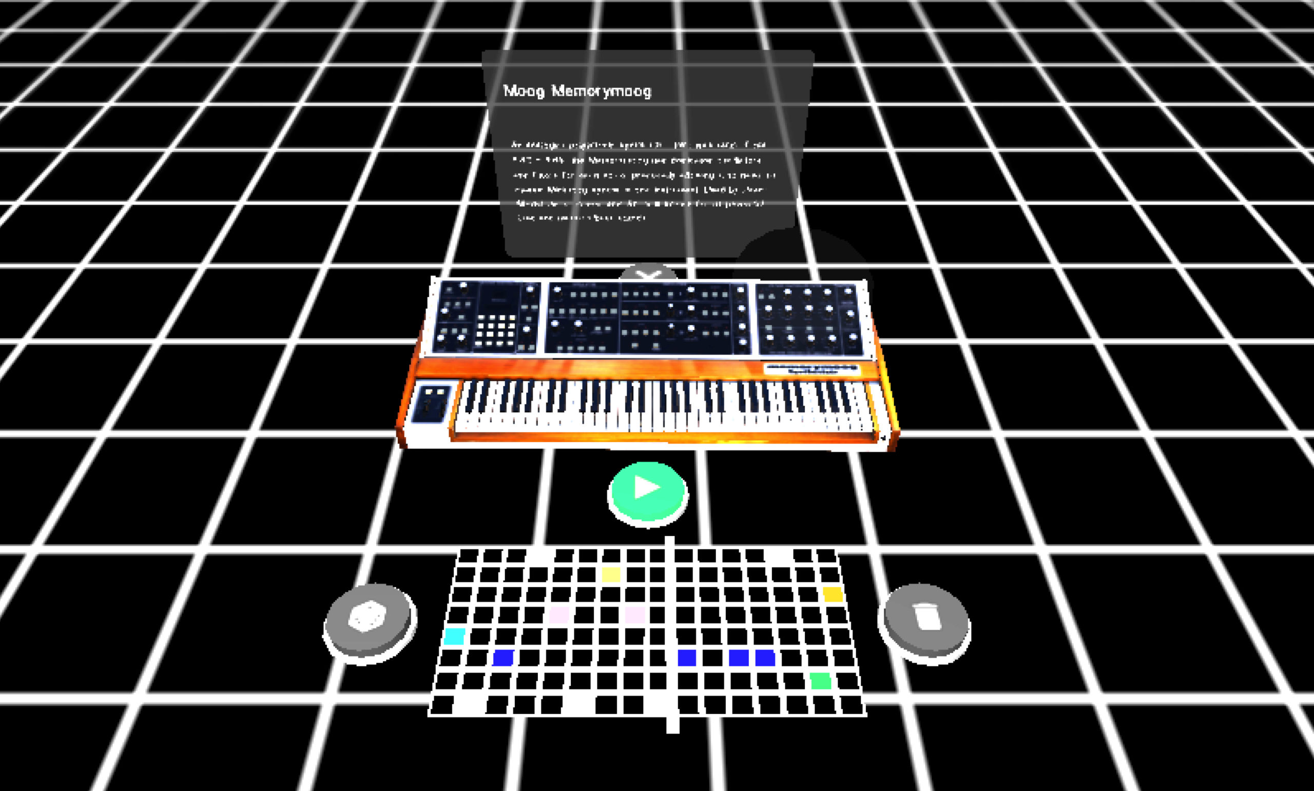 Google synth deals