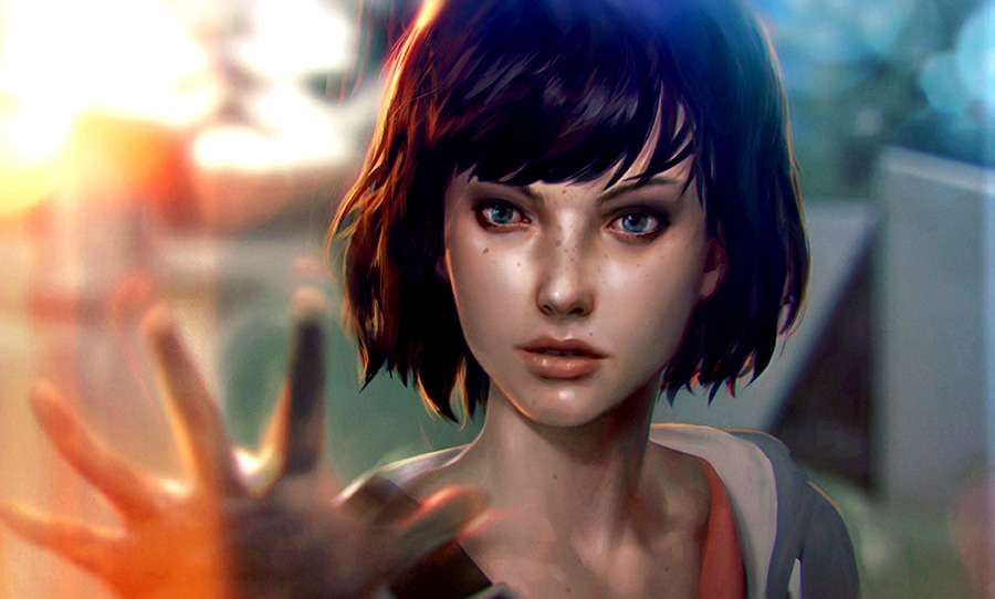 Square Enix will debut the next Life is Strange game on March 18th