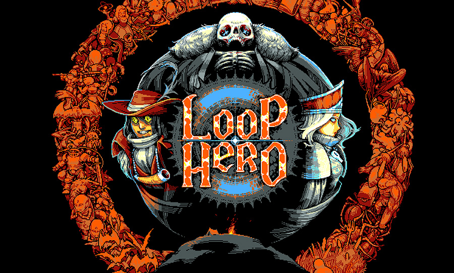 loop hero review