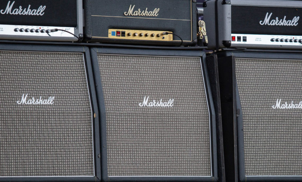 Studio to the stage: how to bring your audio 'A game' to your next gig