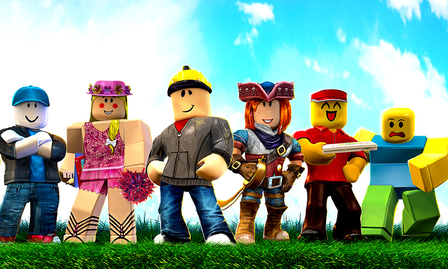 Roblox' value explodes to $45 billion as it enters the stock market