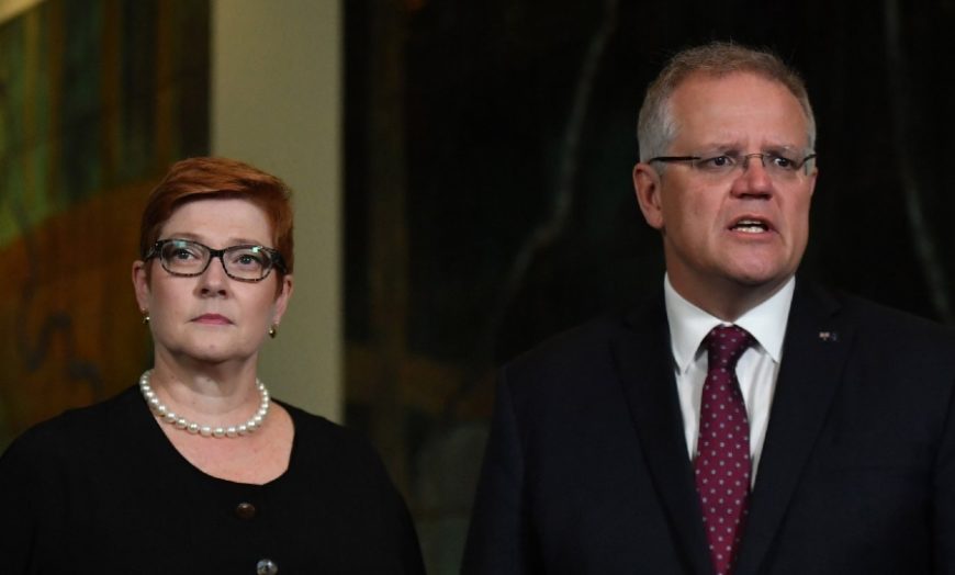 Cabinet Reshuffle