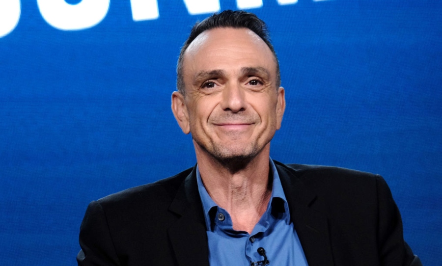Hank Azaria apologises for voicing Apu on 'The Simpsons'