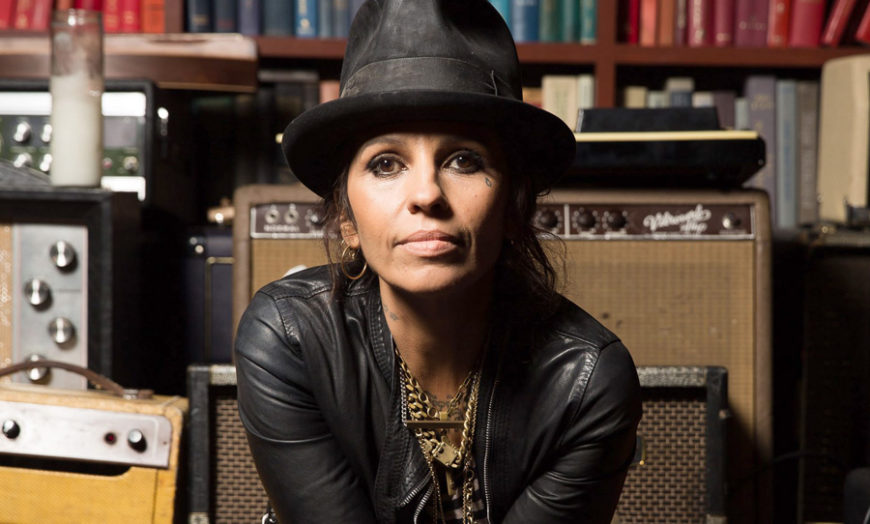 Linda Perry Casey Curry Invision AP REX Shutterstock