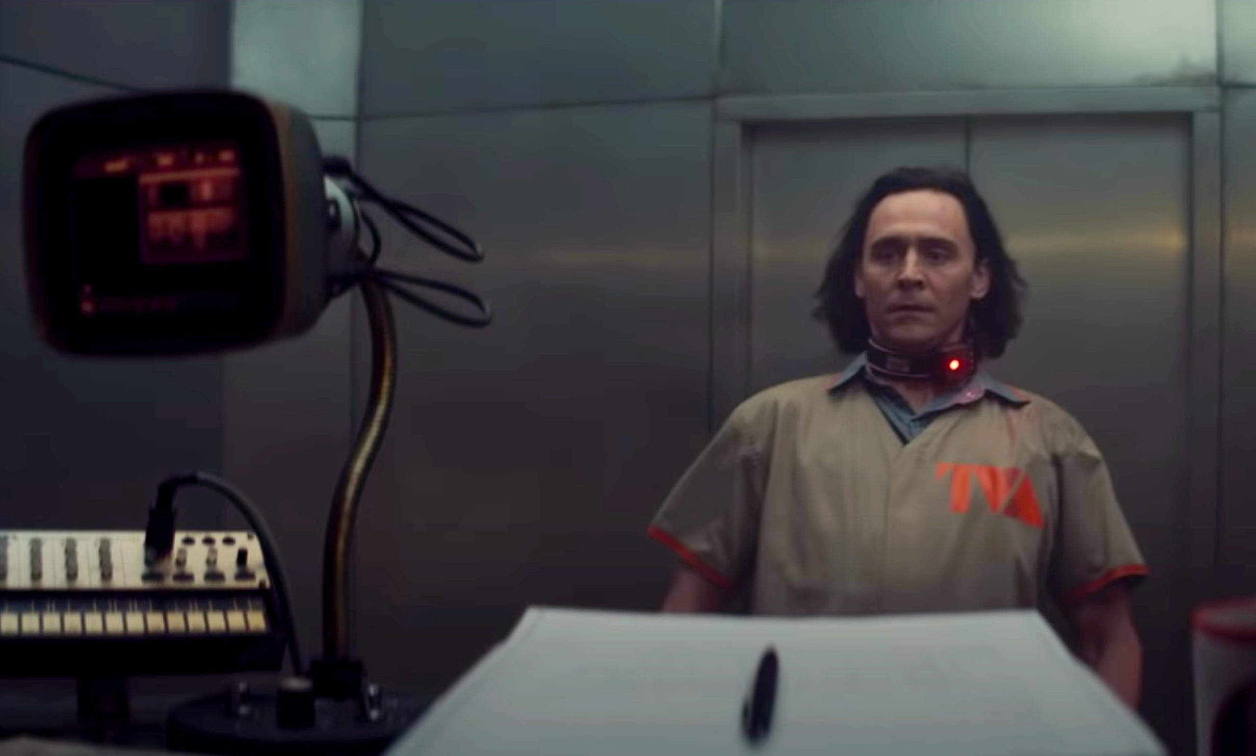 Spotted in the MCU: a nod to the Volca Keys