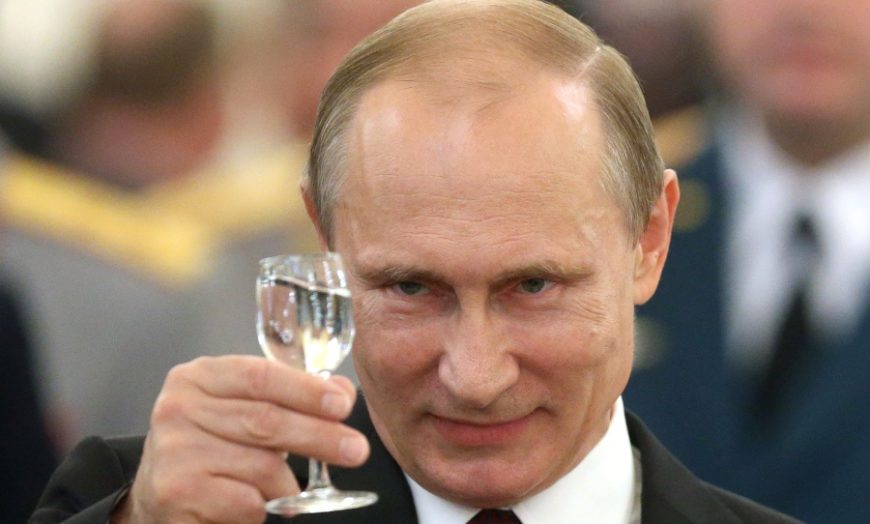 Putin Image 2