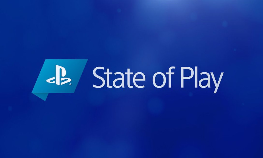 State of Play April 2021