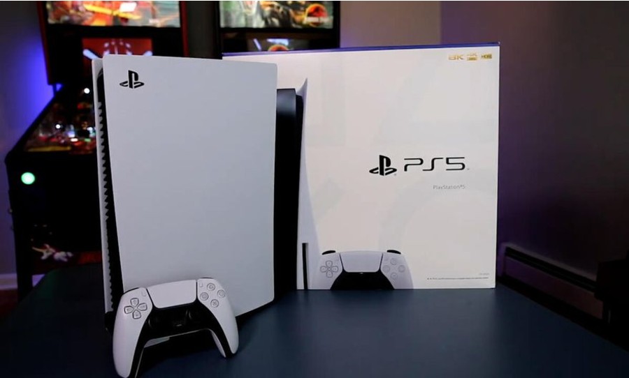 Here's Where You Can Buy The PS5 Slim In Australia