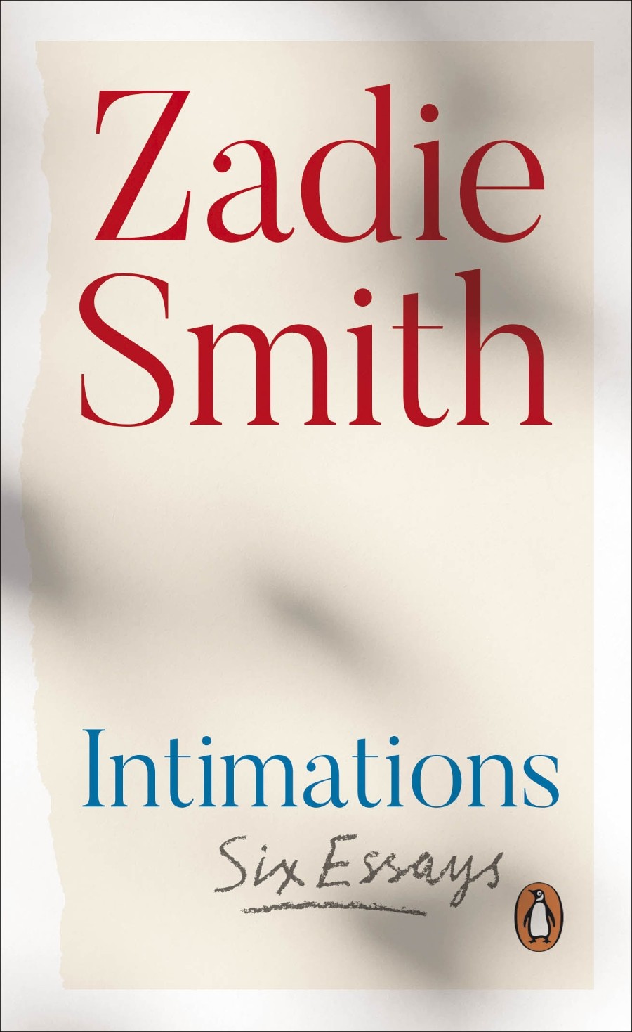 zadie smith, women of colour