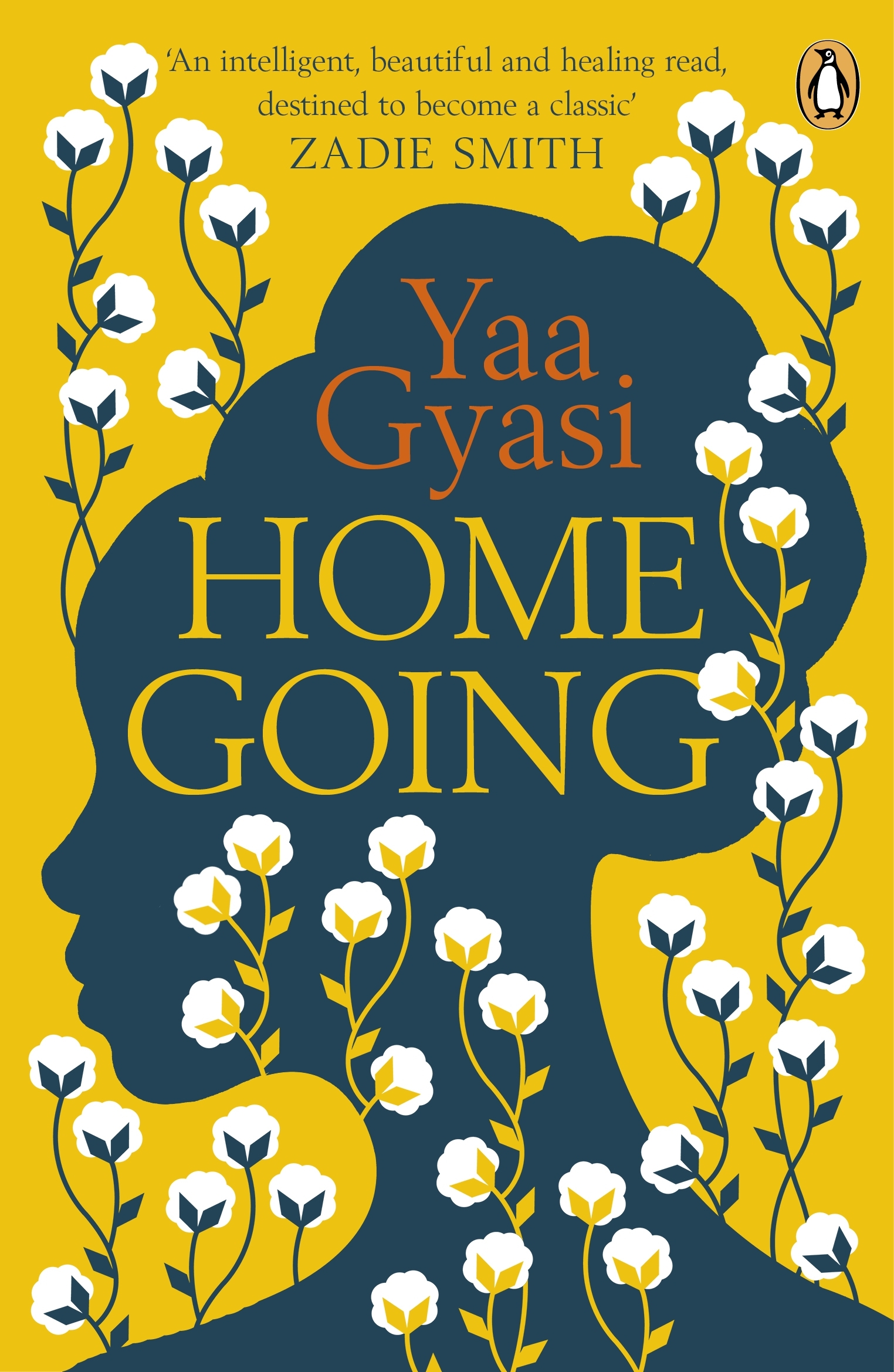 homegoing yaa gyasi