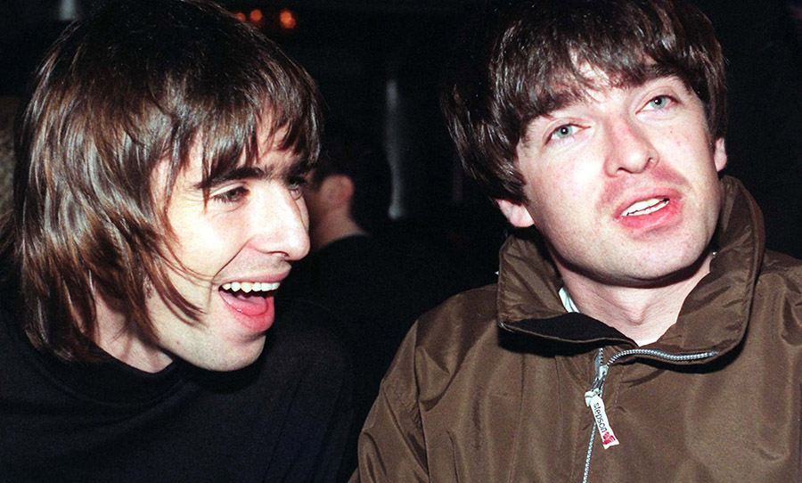 Gallagher Brothers