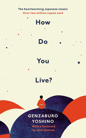 How do you live